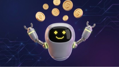 Token-Verbrauch als Statussymbol für Entwickler (Bild: KI generiert mit Nano Banana Pro) (KI generiert mit Nano Banana Pro)