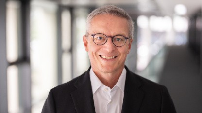 Bundesminister für Digitales und Staatsmodernisierung, Karsten Wildberger (Bild: BMDS/Woithe) (BMDS/Woithe)