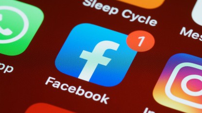 Meta geht intern davon aus, dass bei Facebook und Instagram eine Markts&auml;ttigung erreicht ist. (Bild: Pexels / Brett Jordan) (Pexels / Brett Jordan)
