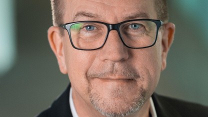 J&ouml;rg von der Heydt von Bitdefender (Bild: Bitdefender) (Bitdefender)