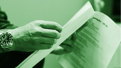 Handbücher entstehen nicht erst am Ende des Produktzyklus. (Bild: Jonathan Goncalves/Pexels) (Jonathan Goncalves/Pexels)
