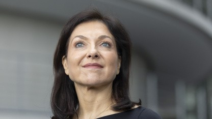 Bundeswirtschaftsministerin Katherina Reiche will das EEG als "Rundum-sorglos-Paket" abschaffen. (Bild: Maja Hitij/Getty Images) (Maja Hitij/Getty Images)