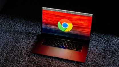 Für Chrome-Nutzer wird es Zeit, ihren Webbrowser zu aktualisieren. (Bild: Brandon Bell/Getty Images) (Brandon Bell/Getty Images)