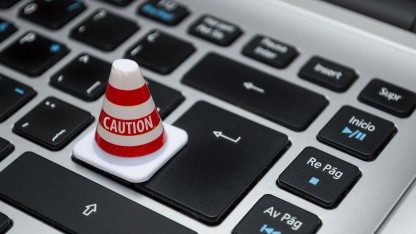 Ein manipuliertes Adtech-Skript wird für unzählige Kryptonutzer zur Bedrohung. (Bild: pexels.com / Fernando Arcos) (pexels.com / Fernando Arcos)
