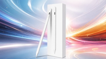 80 Euro für den Apple Pencil? Der Meko-iPad-Stift als Alternative jetzt für unter 15 Euro bei Amazon (Bild: Amazon.de/Erzeugt mit ChatGPT) (Amazon.de/Erzeugt mit ChatGPT)