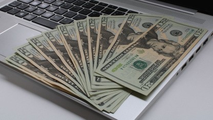 Microsoft hat Millionenbeträge an Sicherheitsforscher ausgeschüttet. (Bild: pexels.com / El Falso Pakisha) (pexels.com / El Falso Pakisha)