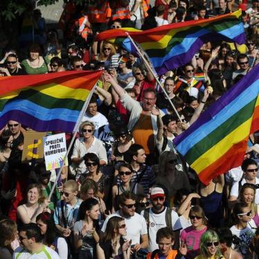 Slovakia LGBT
