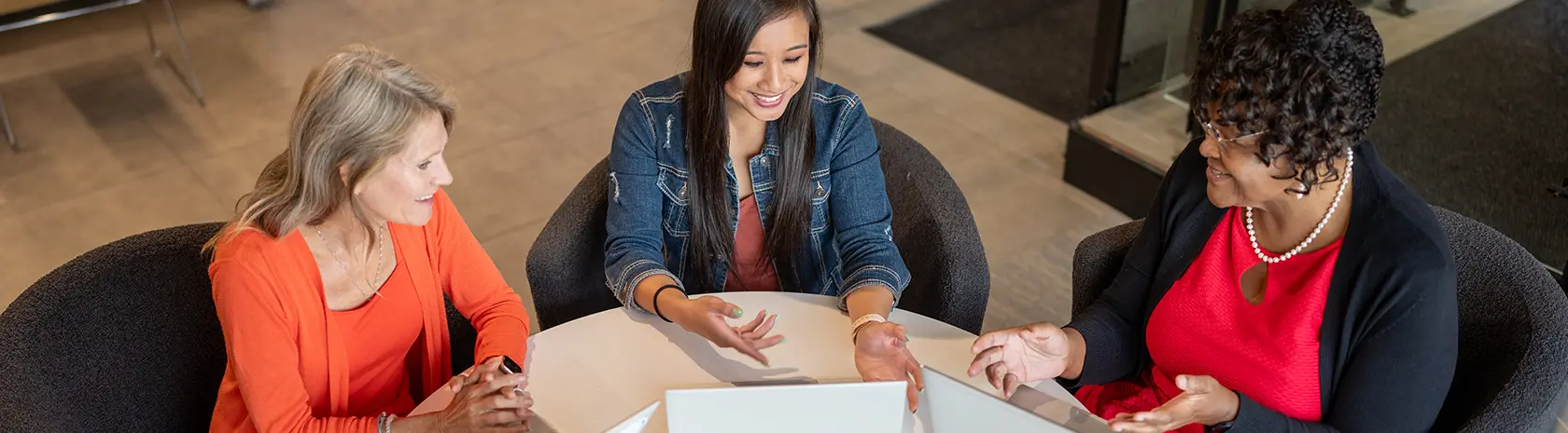 Bring your passion & potential to a cybersecurity career that matters