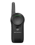 Curve two-way radio
