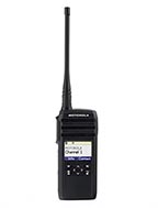 DTR700 digital two-way radio