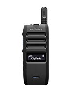 TLK 110 two-way radio