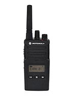 RMU2080D two-way radio