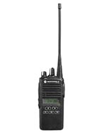 CP185 portable two-way radio