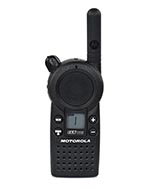 CLS1410 two-way radio