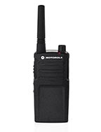 RMU2043 two-way radio (Canada only)
