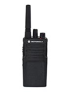 RMU2080 two-way radio