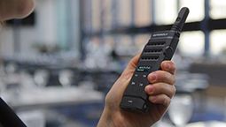  MOTOTRBO&trade; Devices