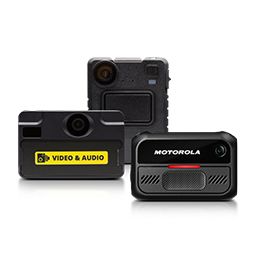Body cameras