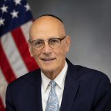 Senator Sam Sutton, SD22