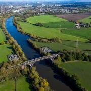 Residents have been fined, they say wrongly, for crossing Warburton Toll Bridge