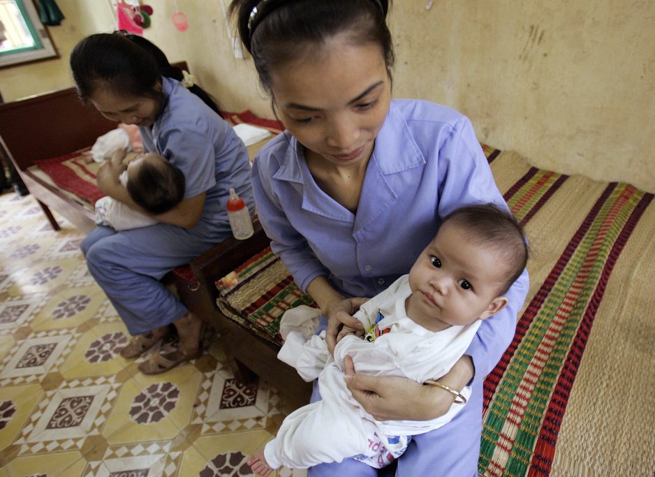 Adoption is an option: It&rsquo;s time to restore hope and strengthen families