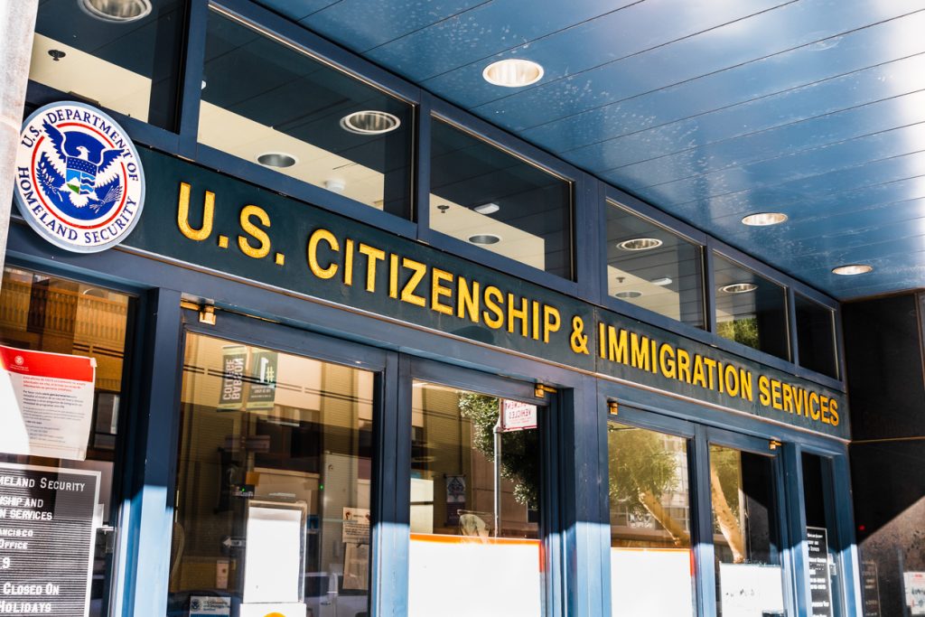 The conservative case for a market-based immigration system