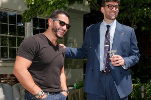 El Sayed minimizes Hasan Piker&rsquo;s role in Michigan Senate race: &lsquo;He&rsquo;s a streamer&rsquo;