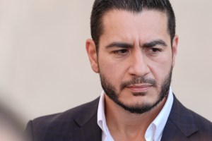Jewish Democrats grapple with el Sayed victory as Republicans seize opening in Michigan Senate race