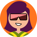 Example devRant avatar