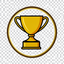 Latest award