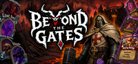 Beyond The Gates screenshot 1